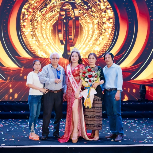 Lan tỏa tinh thần nữ doanh nhân Á đông trong kỷ nguyên hội nhập