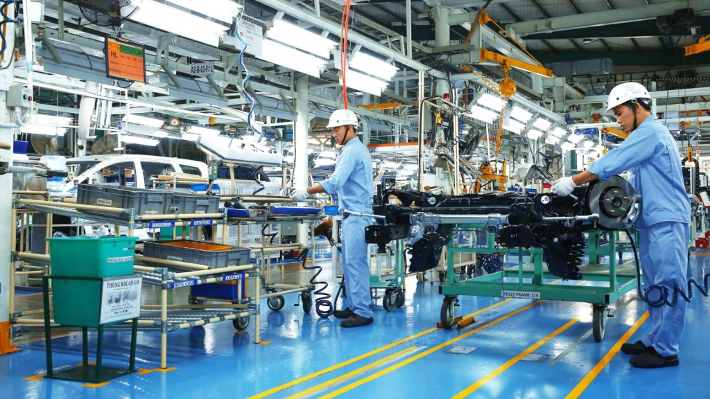 Đề xuất mới về quản lý người đại diện phần vốn Nhà nước tại doanh nghiệp