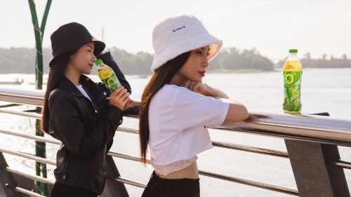 Đại học năm nhất: Khi stress thành sức bật để tân sinh viên trưởng thành