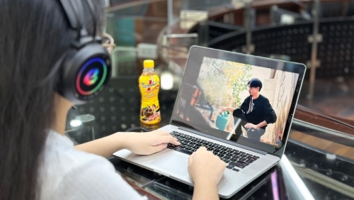 Người trẻ chọn cách tiếp năng lượng với Number 1 để trở thành phiên bản tốt hơn