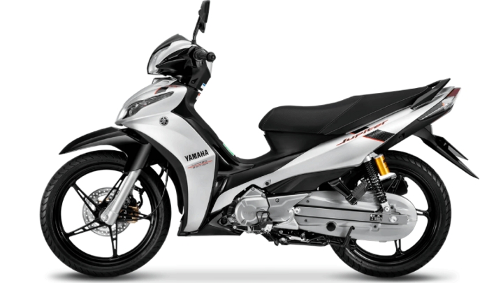 Cập nhật bảng giá xe máy Yamaha Jupiter mới nhất tháng 11/2025