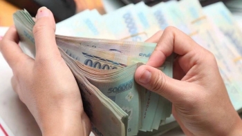 Thu ngân sách Hà Nội vượt gần 10% kế hoạch, thu từ đất tăng 170%