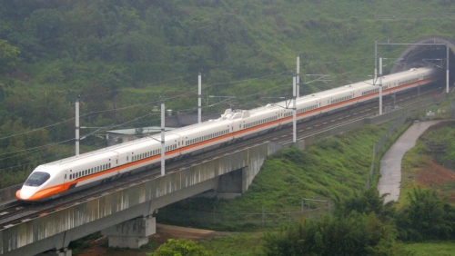 Đề xuất cho nhà đầu tư đường sắt tốc độ cao Bắc - Nam vay vốn lãi suất 0% trong 30 năm