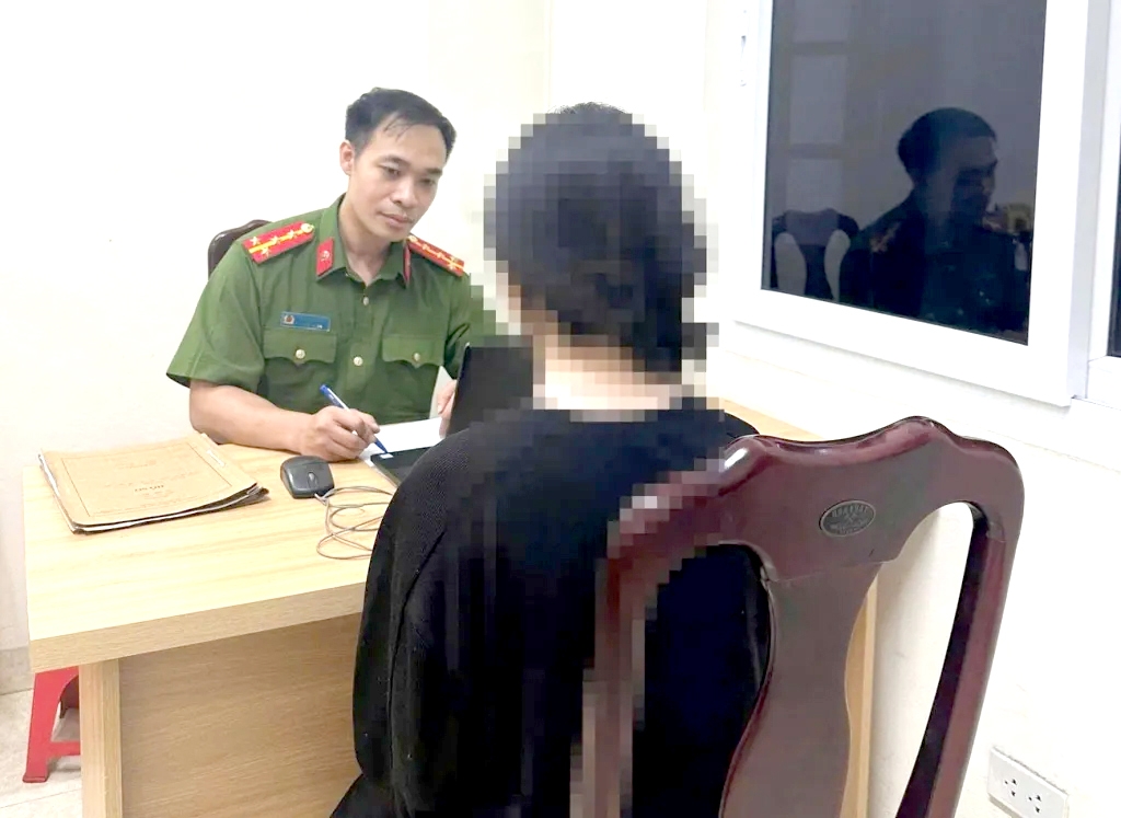 Kỳ 1:  Liên tục thay đổi chiêu thức “bắt cóc online”