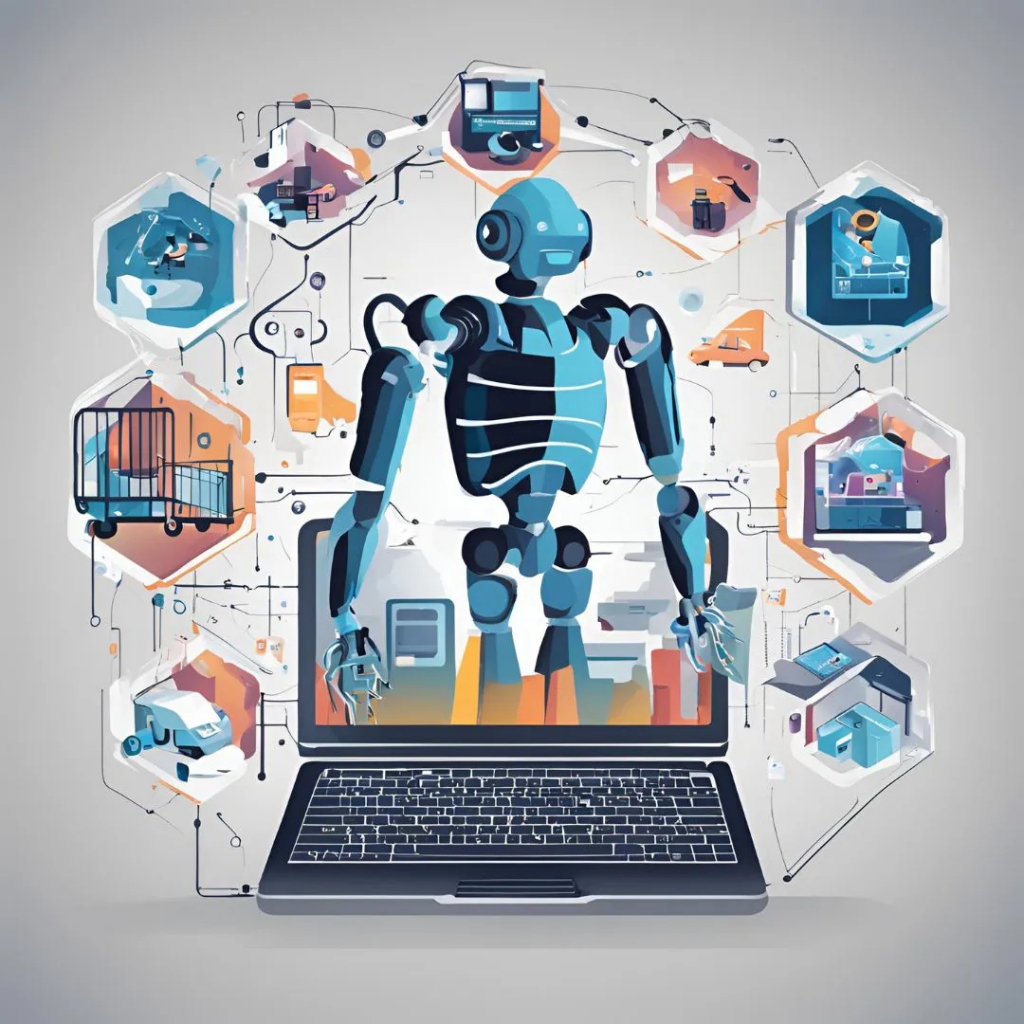 AI trở thành “trợ lý số”