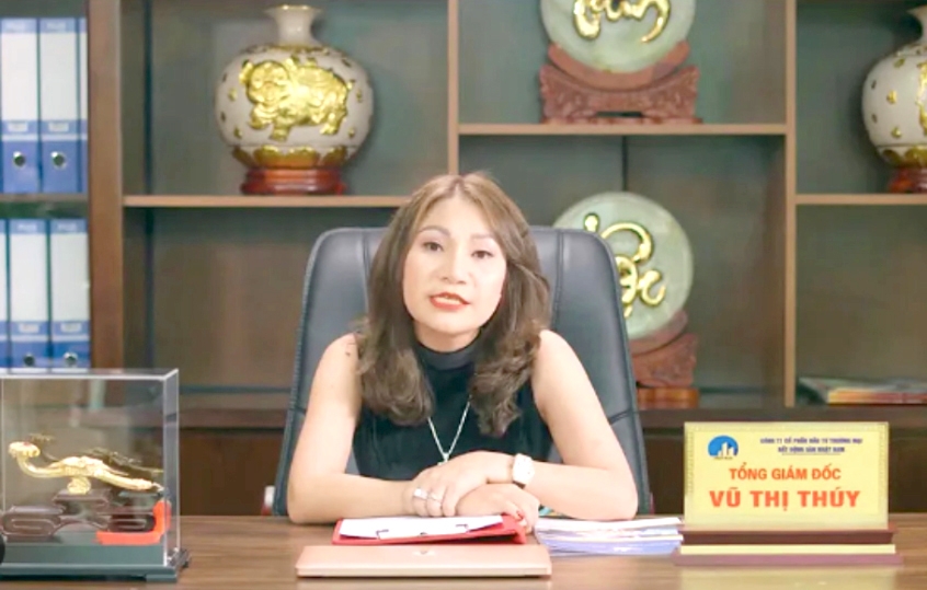 Truy tố Tổng Giám đốc Công ty Nhật Nam về hành vi lừa đảo và rửa tiền