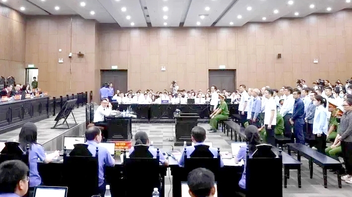 Hướng dẫn trường hợp chuyển hình phạt tử hình thành tù chung thân