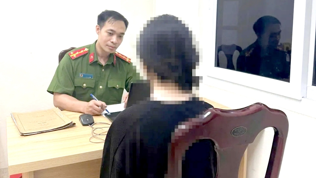 Kỳ 1:  Liên tục thay đổi chiêu thức “bắt cóc online”