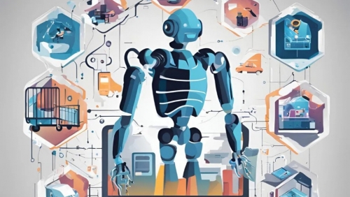 AI trở thành “trợ lý số”