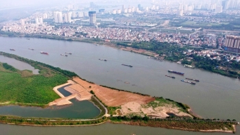 Đồng bằng sông Hồng được yêu cầu đi tiên phong trong phát triển nhanh và bền vững