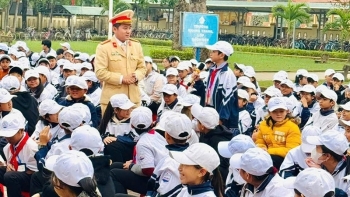 Lan tỏa văn hóa tuân thủ pháp luật trong đời sống Nhân dân