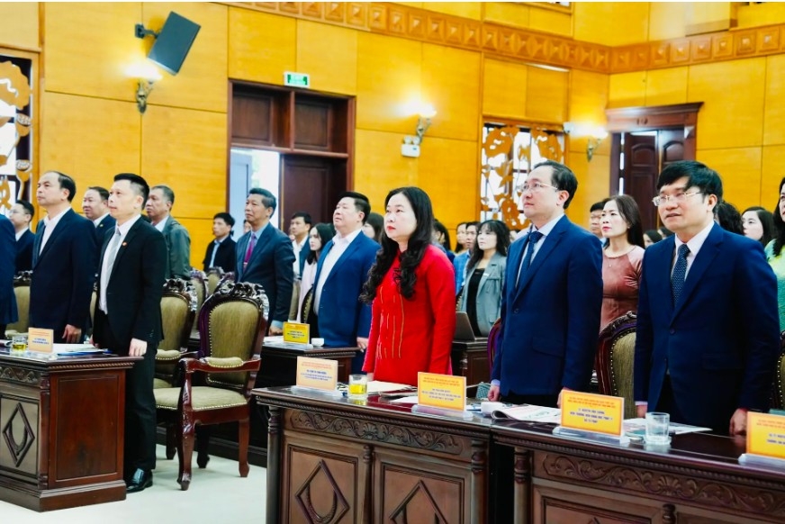 Đưa “văn hóa tuân thủ pháp luật” đến với Nhân dân Xây dựng văn hóa pháp lý, hướng tới xã hội thượng tôn pháp luật