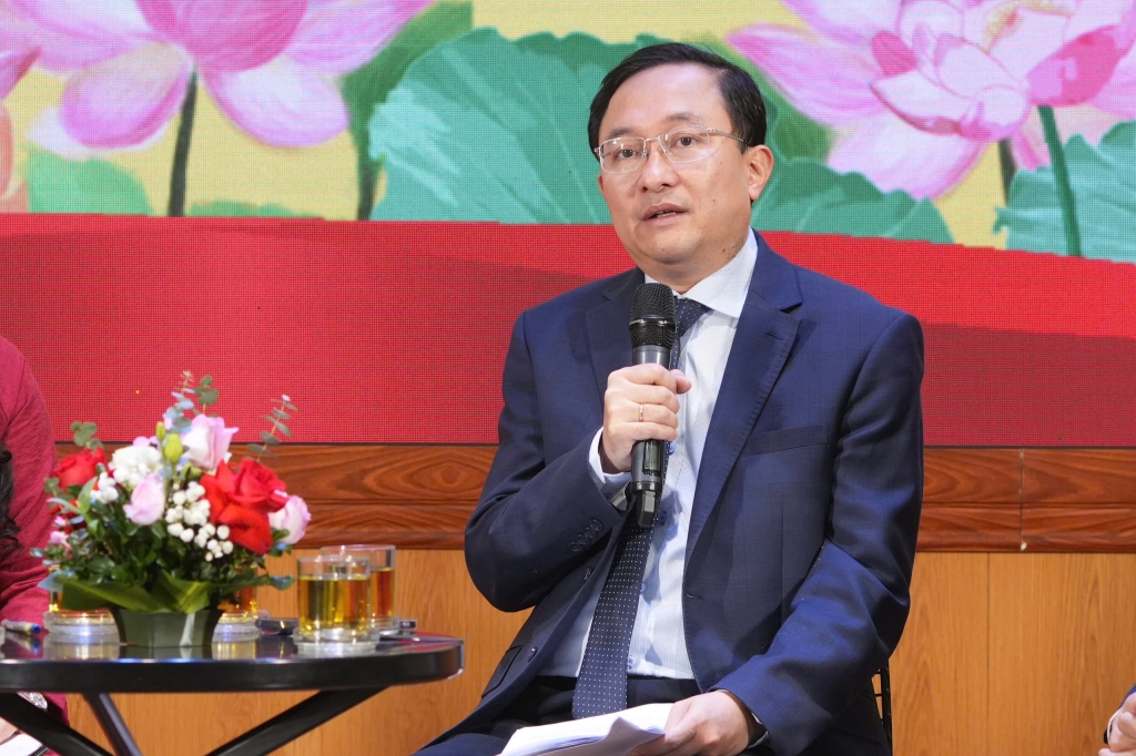 Đưa “văn hóa tuân thủ pháp luật” đến với Nhân dân