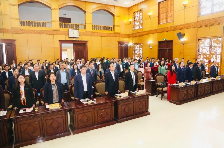 Đưa “văn hóa tuân thủ pháp luật” đến với Nhân dân Xây dựng văn hóa pháp lý, hướng tới xã hội thượng tôn pháp luật