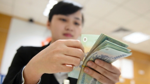 Lãi suất liên ngân hàng tăng trở lại mốc 6%/năm, tỷ giá USD/VND nhích nhẹ