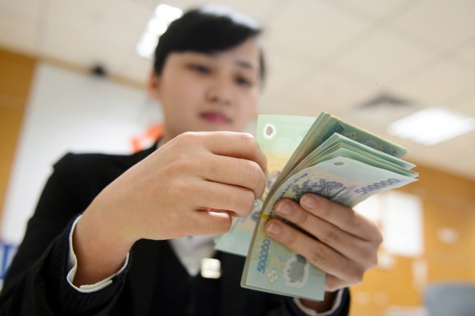 Lãi suất liên ngân hàng tăng trở lại mốc 6%/năm, tỷ giá USD/VND nhích nhẹ