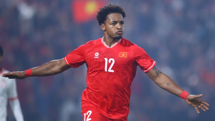 Công bố danh sách đội tuyển Việt Nam: Nguyễn Xuân Son trở lại sau 10 tháng