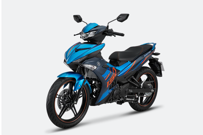 Cập nhật bảng giá xe máy Yamaha Exciter tháng 11/2025