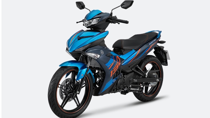 Cập nhật bảng giá xe máy Yamaha Exciter tháng 11/2025