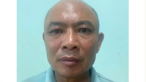 Bắt giữ đối tượng truy nã về tội giết người sau gần 40 năm lẩn trốn