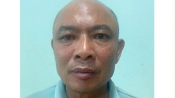 Bắt giữ đối tượng truy nã về tội giết người sau gần 40 năm lẩn trốn