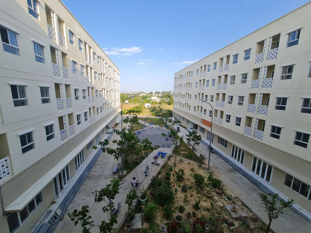 Bán, cho thuê, cho thuê mua nhà ở xã hội không đúng đối tượng quy định bị phạt đến 160 triệu đồng