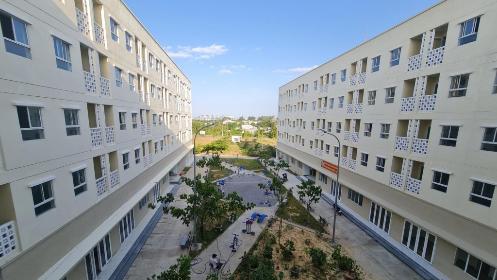 Bán, cho thuê, cho thuê mua nhà ở xã hội không đúng đối tượng quy định bị phạt đến 160 triệu đồng