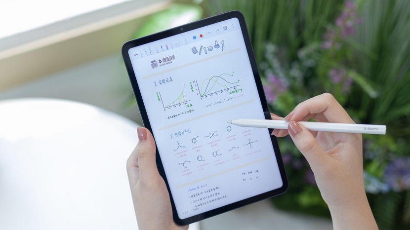 Xiaomi Pad Mini – biểu tượng của lối sống di động mạnh mẽ và thông minh