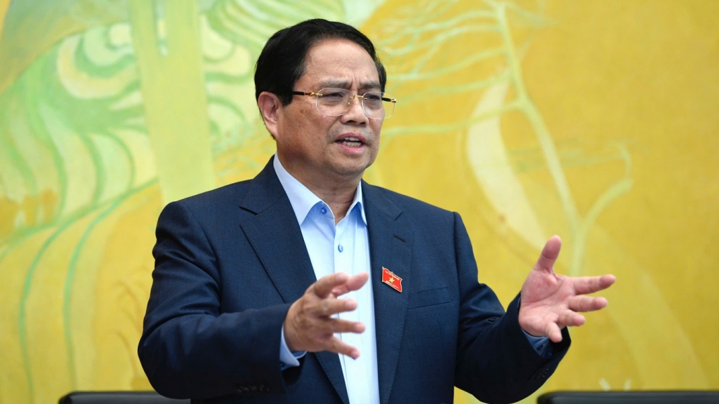 Xử lý trách nhiệm cá nhân, tổ chức né tránh, sợ trách nhiệm trong thực thi nhiệm vụ