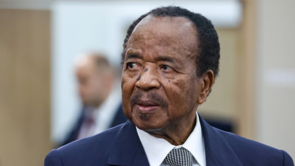 Tổng thống lớn tuổi nhất thế giới tuyên thệ nhậm chức