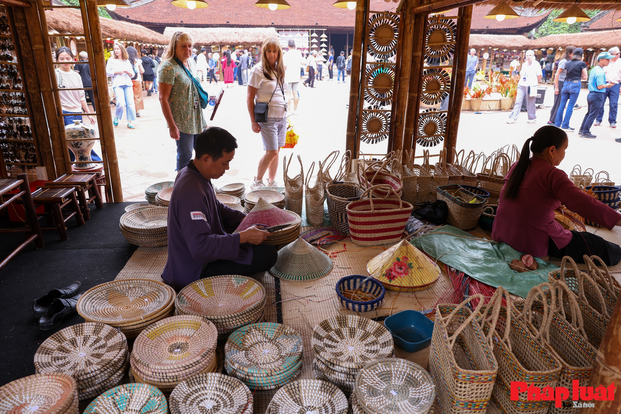 Hội tụ di sản – Lan tỏa tinh hoa Việt trên đất Thăng Long
