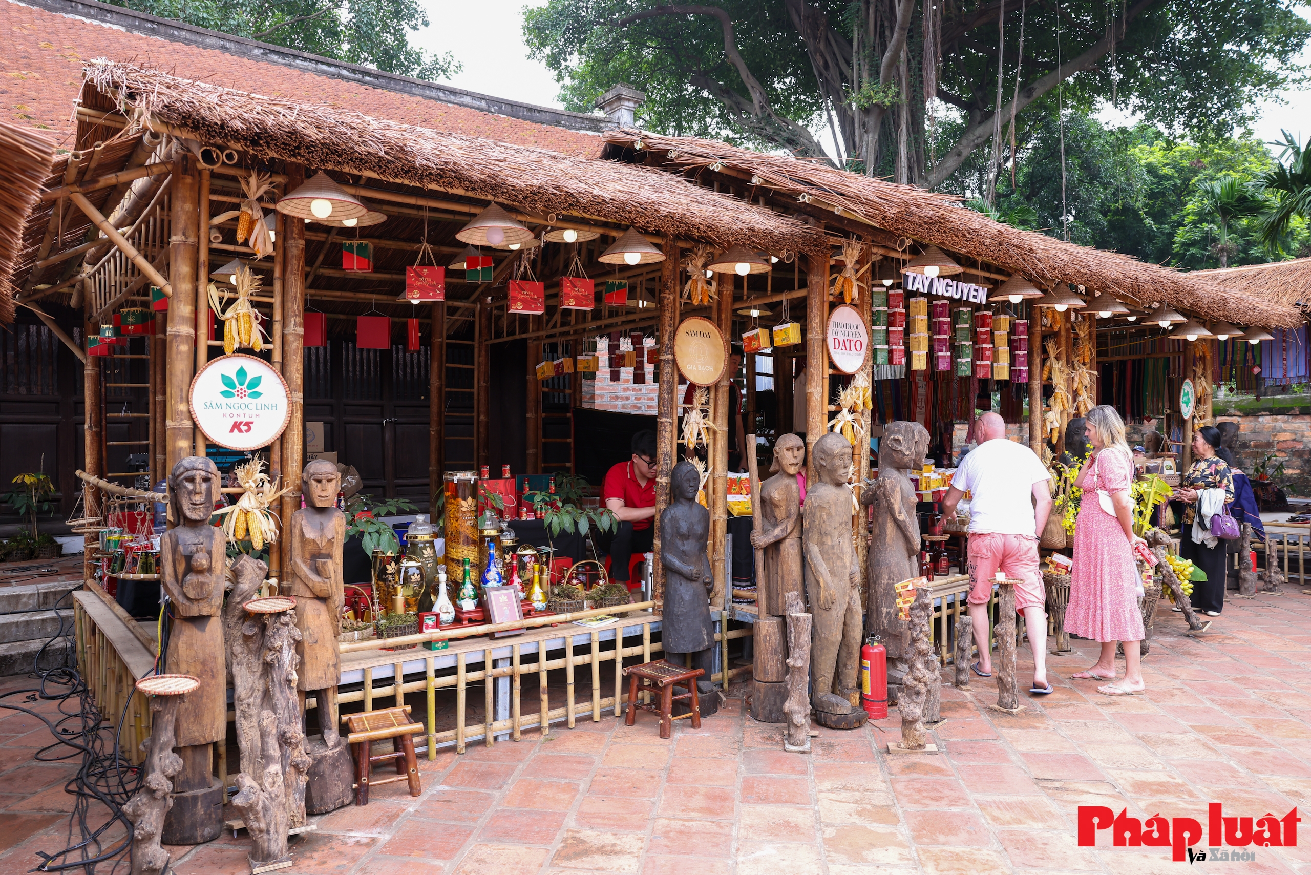 Hội tụ di sản – Lan tỏa tinh hoa Việt trên đất Thăng Long