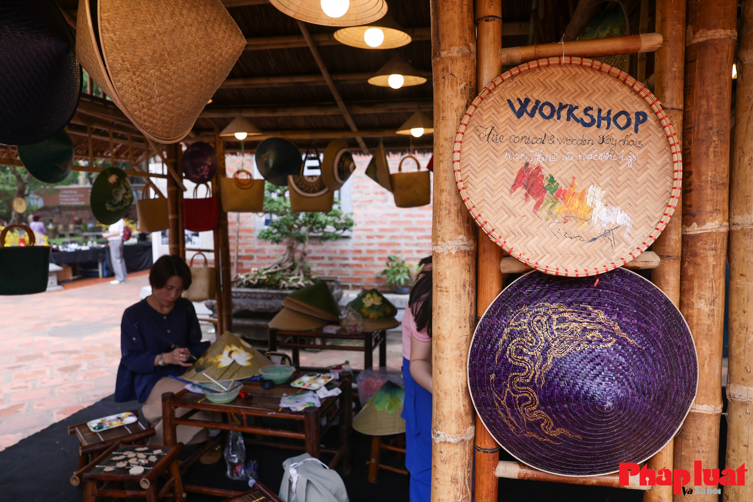 Hội tụ di sản – Lan tỏa tinh hoa Việt trên đất Thăng Long