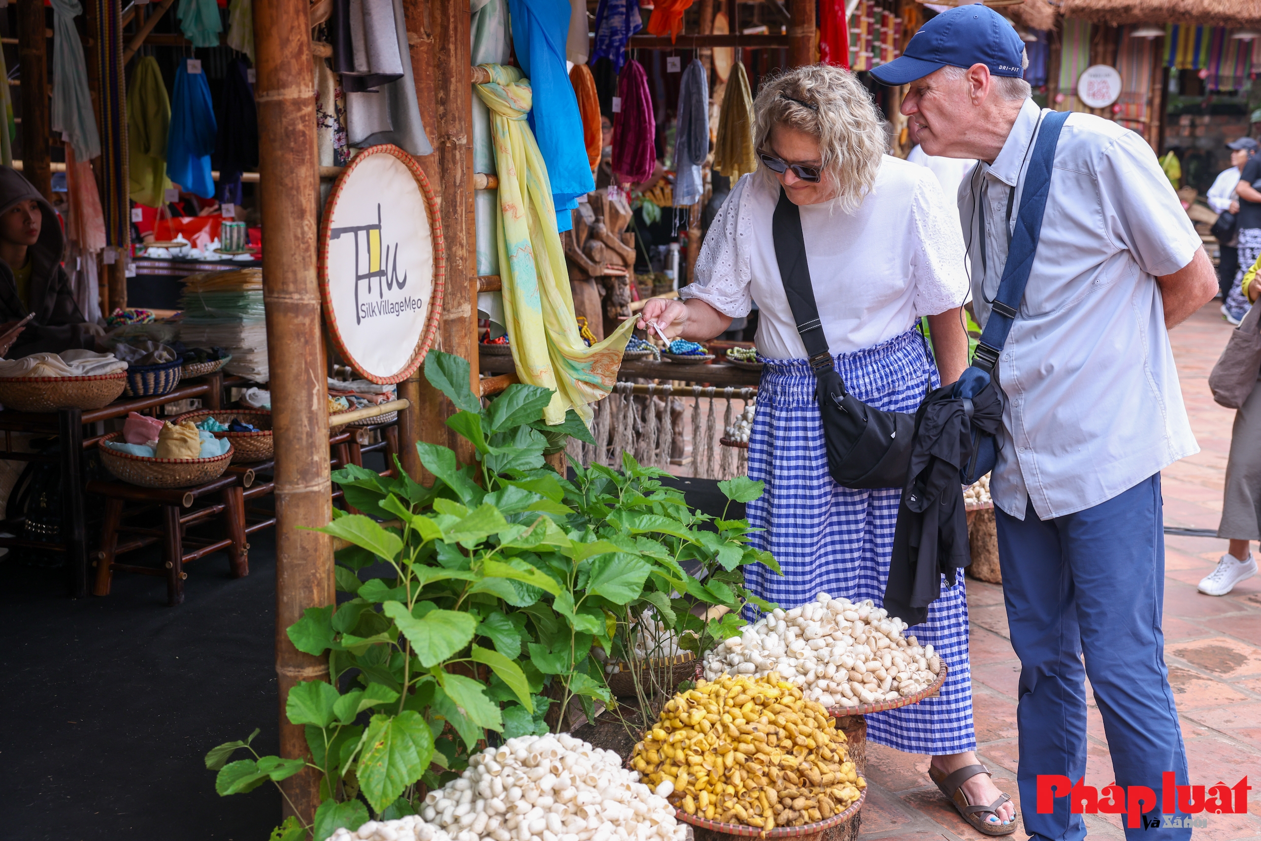 Hội tụ di sản – Lan tỏa tinh hoa Việt trên đất Thăng Long