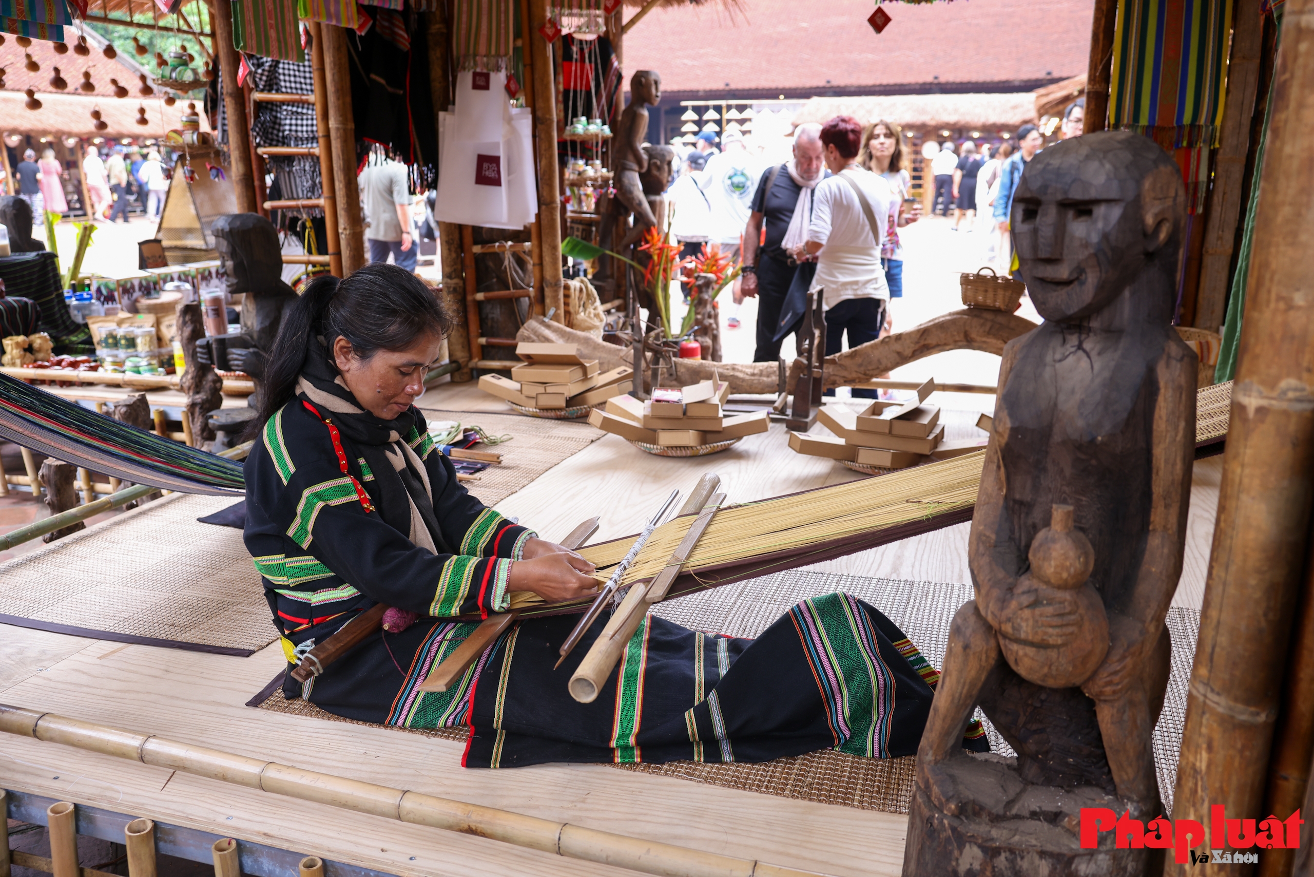 Hội tụ di sản – Lan tỏa tinh hoa Việt trên đất Thăng Long