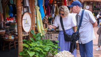 Hội tụ di sản – Lan tỏa tinh hoa Việt trên đất Thăng Long