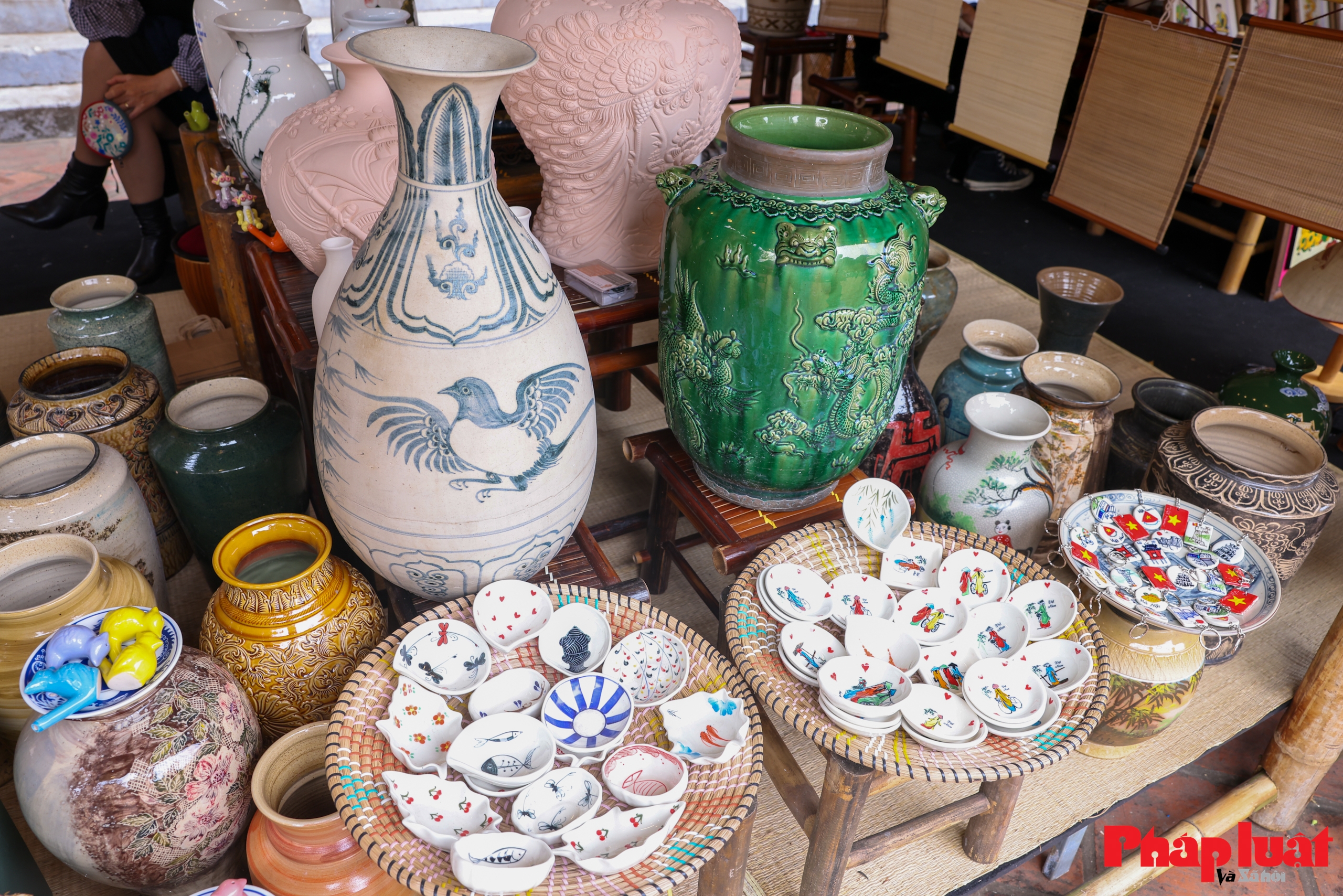 Hội tụ di sản – Lan tỏa tinh hoa Việt trên đất Thăng Long