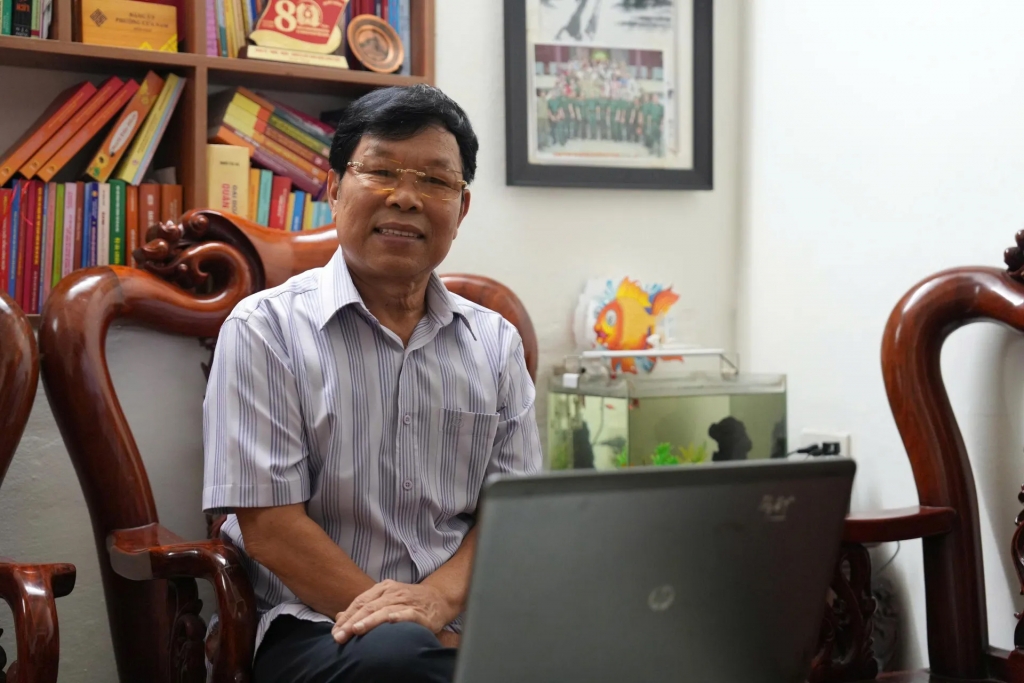 Ngày nào cũng là ngày pháp luật Ngày nào cũng là ngày pháp luật