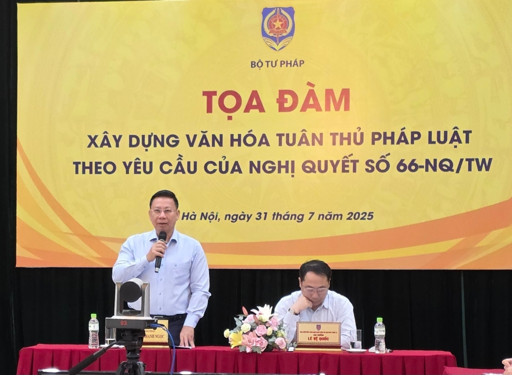 Văn hóa pháp lý: nền tảng của xã hội văn minh Văn hóa pháp lý: nền tảng của xã hội văn minh