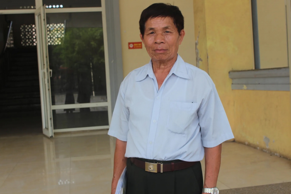 Cảm hóa những mảnh đời lầm lỡ