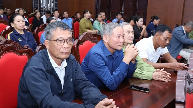 Tuyên truyền pháp luật qua các tình huống thực tế