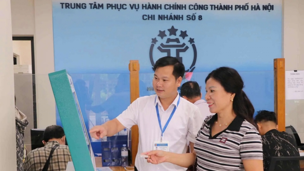 Hướng tới đồng bộ, khả thi, chất lượng cao