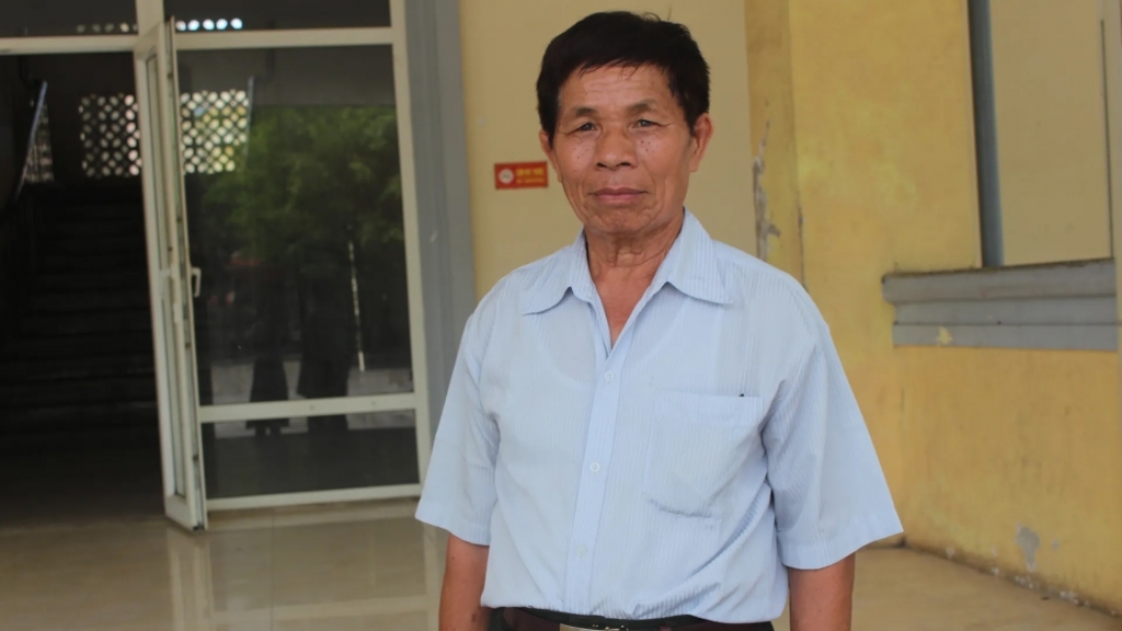 Cảm hóa những mảnh đời lầm lỡ