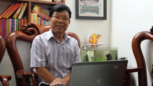 Ngày nào cũng là ngày pháp luật