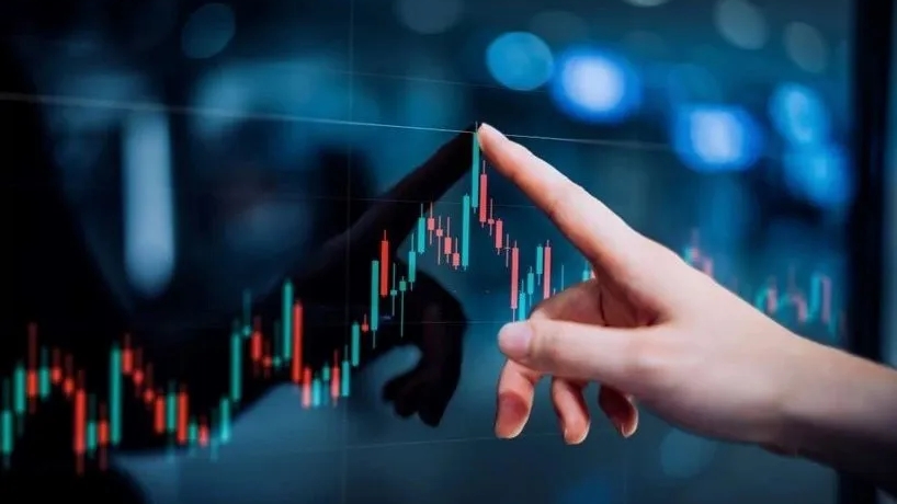 Thị trường chứng khoán ngày 7/11: VN-Index rơi khỏi mốc 1.600 điểm