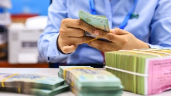 Cấp bù lãi suất tín dụng ưu đãi cho ngân hàng thương mại thực hiện chính sách tín dụng ưu đãi của Nhà nước