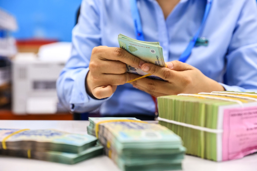 Cấp bù lãi suất tín dụng ưu đãi cho ngân hàng thương mại thực hiện chính sách tín dụng ưu đãi của Nhà nước. Ảnh minh họa