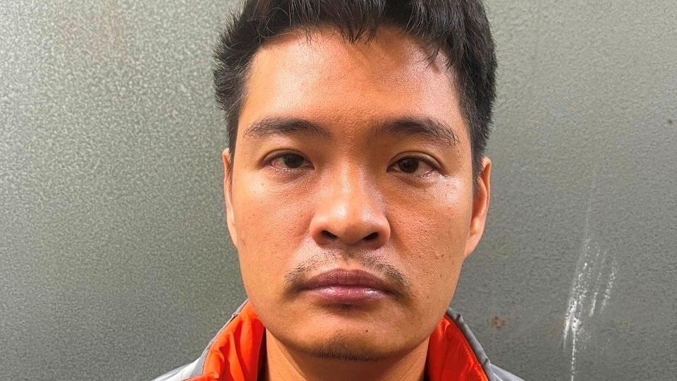 Truy xét nhanh người đàn ông làm chuyện xấu ở Hải Phòng