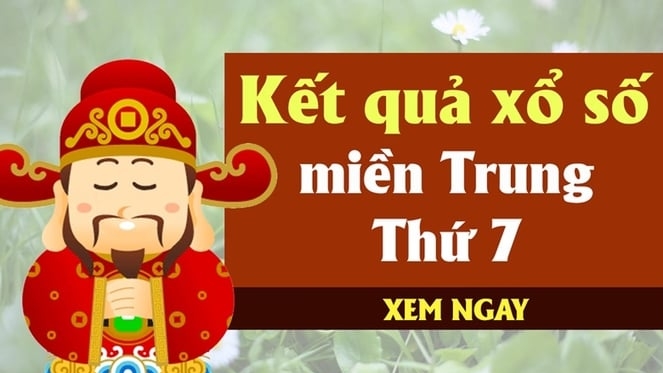 XSMT - Kết quả xổ số miền Trung hôm nay 8/11/2025 - XSMT 8/11 - KQXSMT