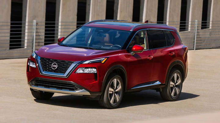 Cập nhật bảng giá ô tô Nissan mới nhất tháng 11/2025 Cập nhật bảng giá ô tô Nissan mới nhất tháng 11/2025